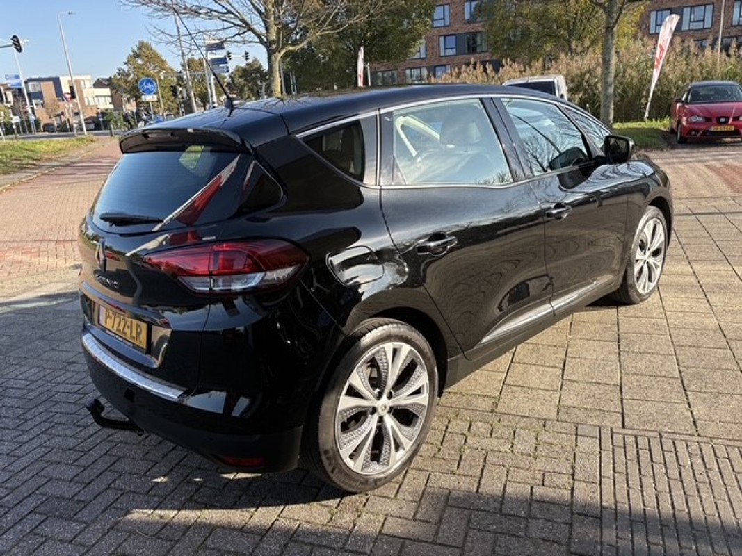 Renault Scénic