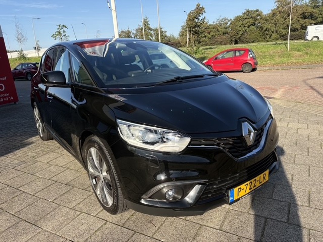 Renault Scénic