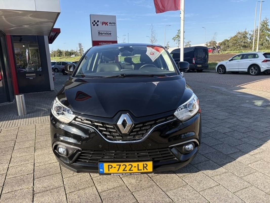 Renault Scénic