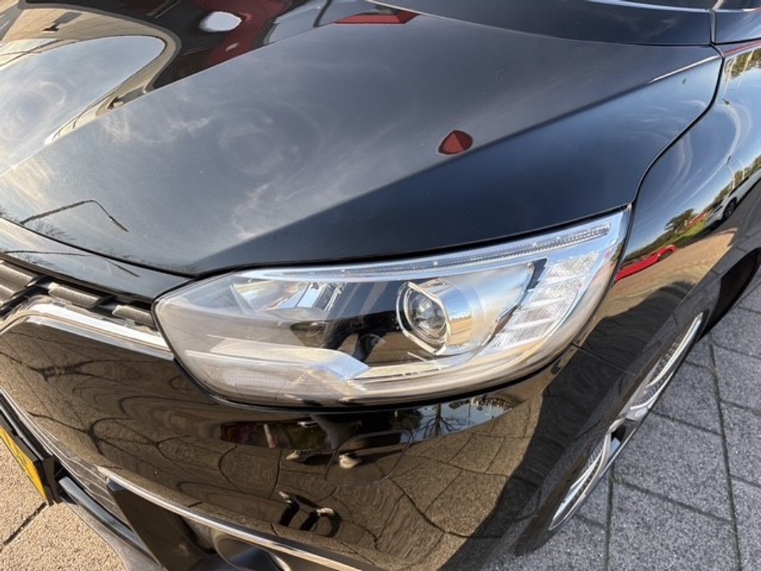 Renault Scénic