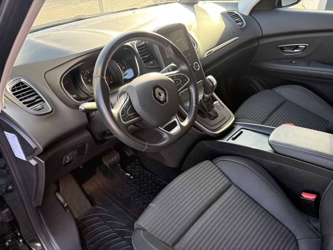 Renault Scénic