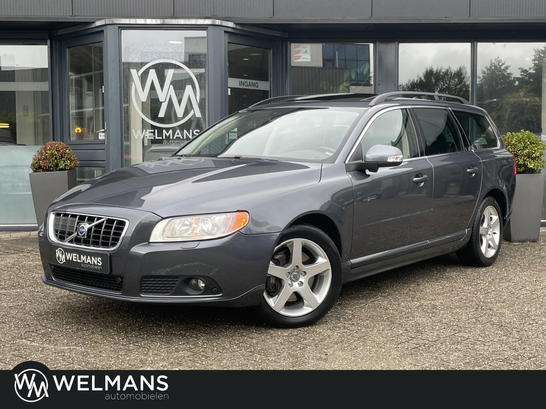 Volvo V70