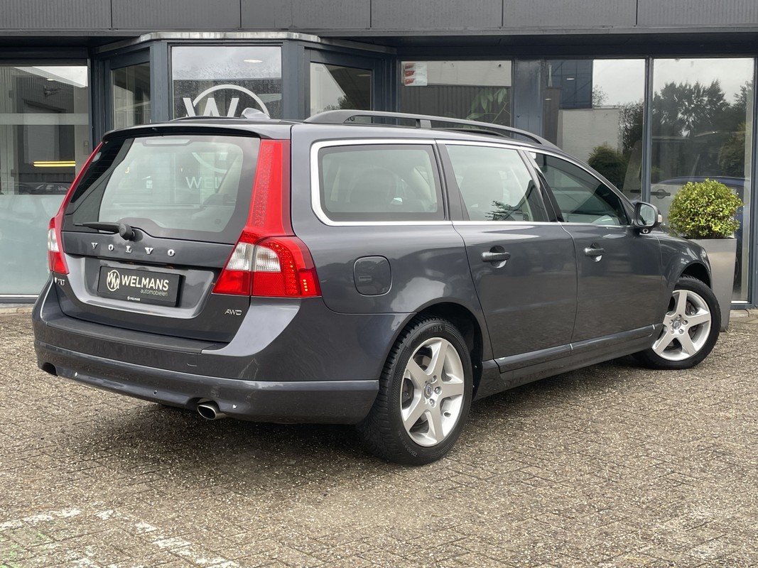 Volvo V70