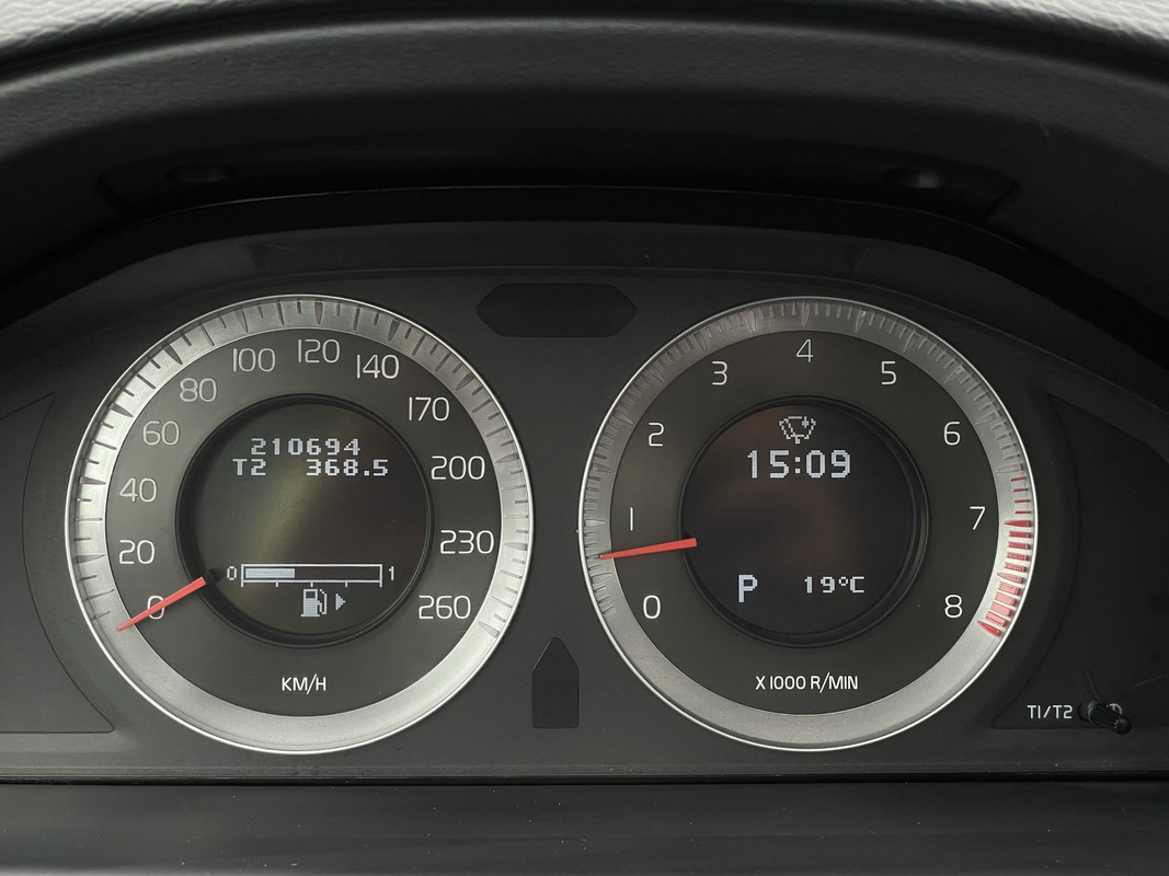 Volvo V70