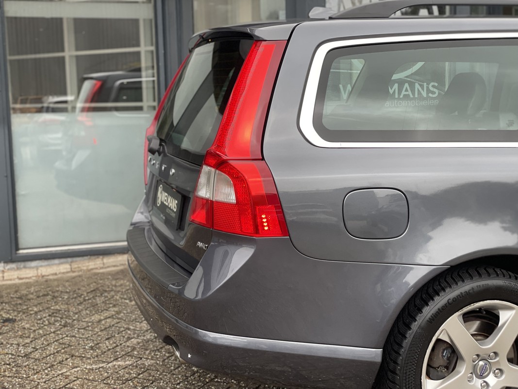 Volvo V70
