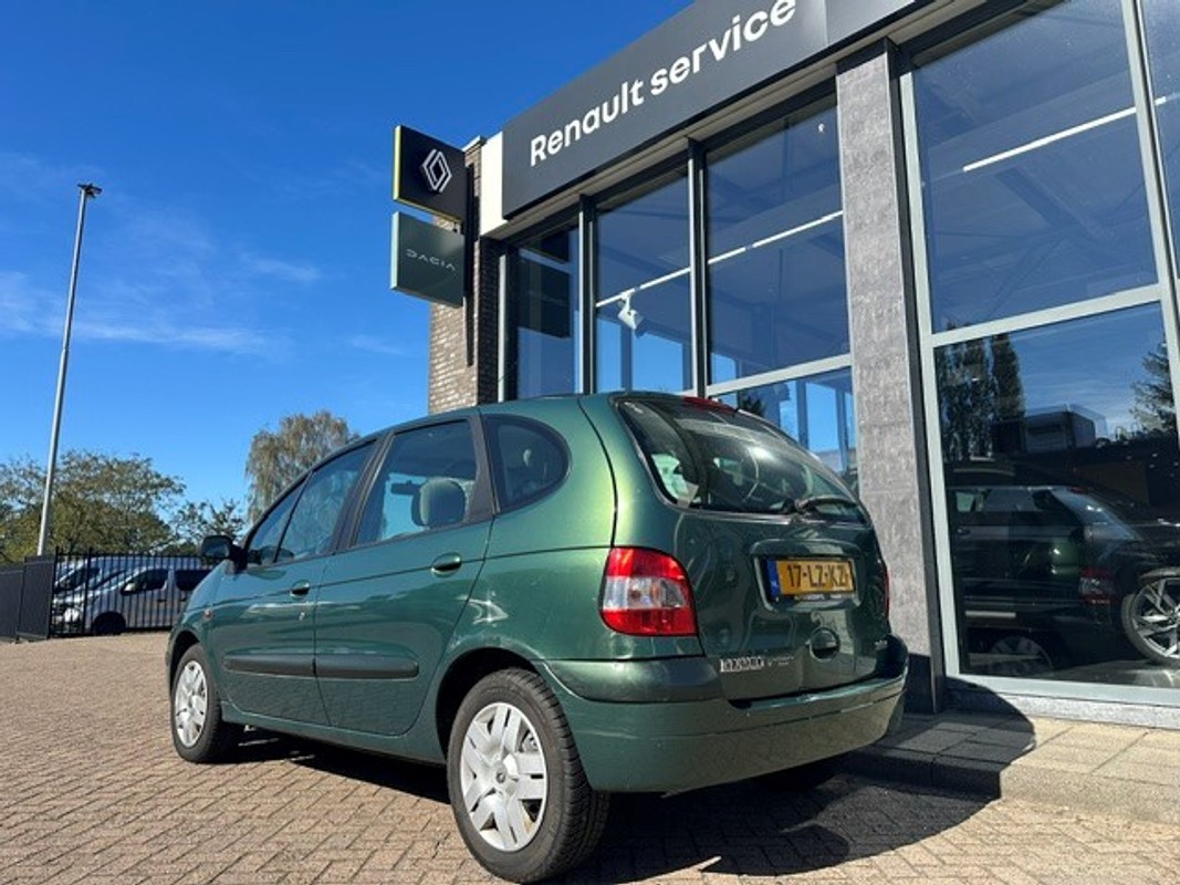 Renault Scénic