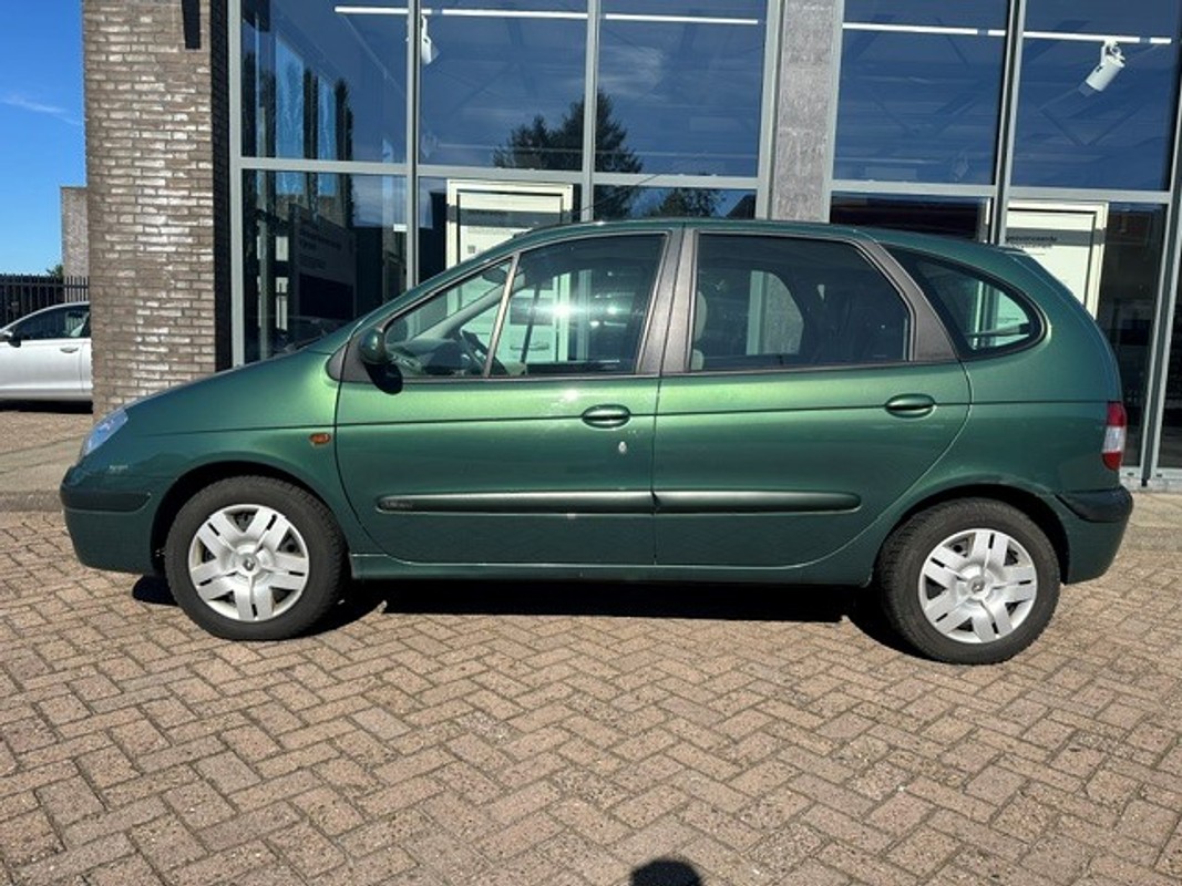 Renault Scénic