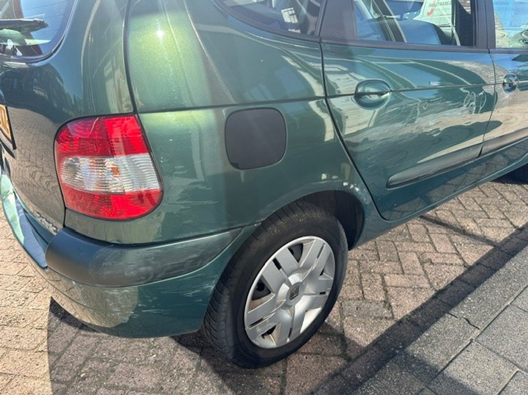 Renault Scénic