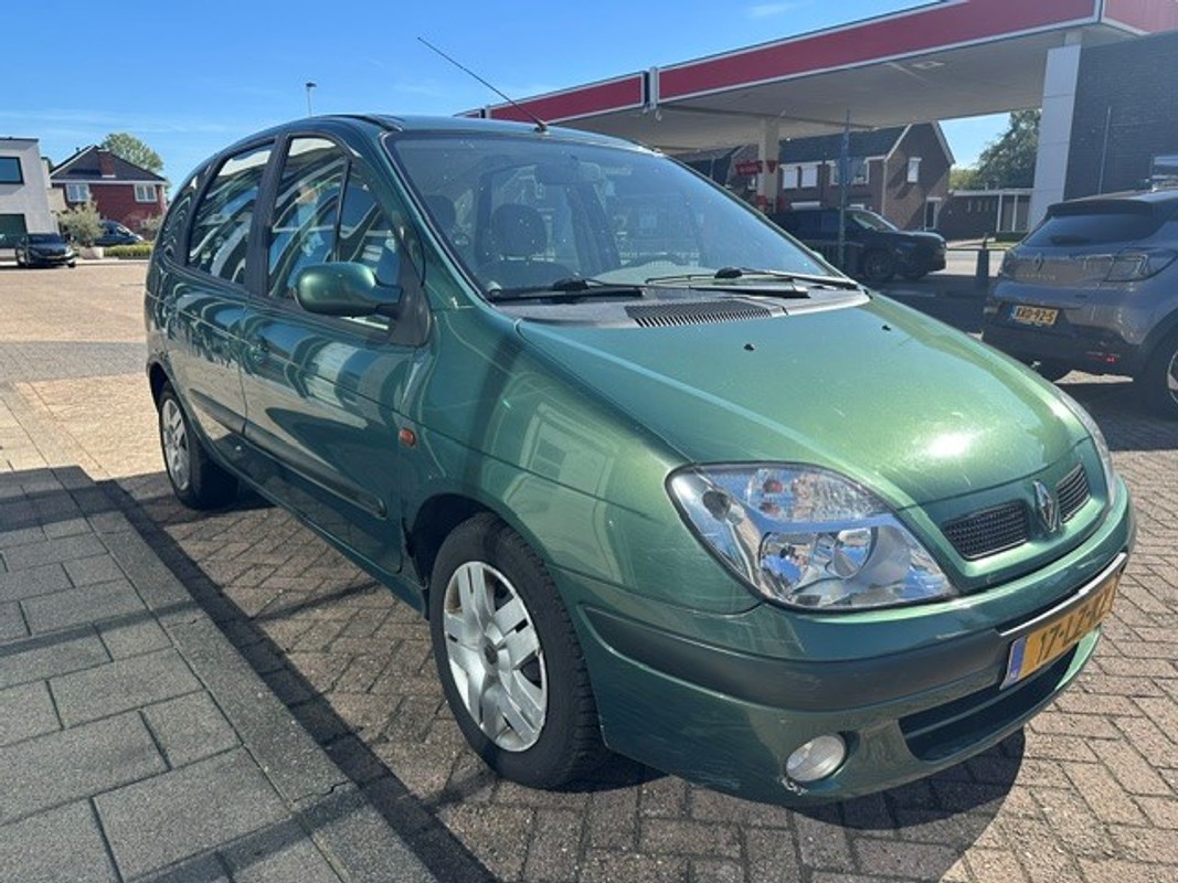 Renault Scénic