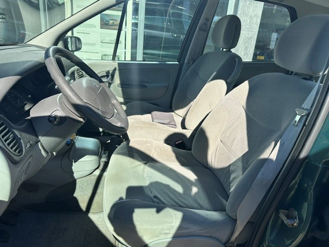 Renault Scénic