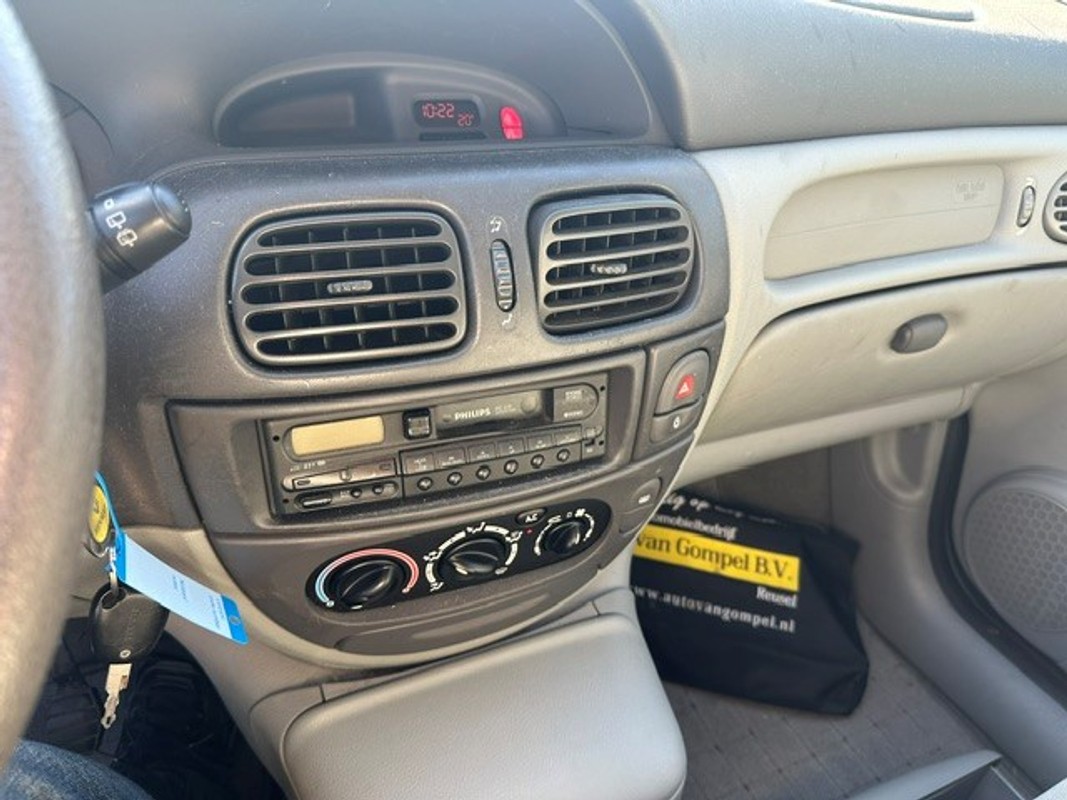 Renault Scénic