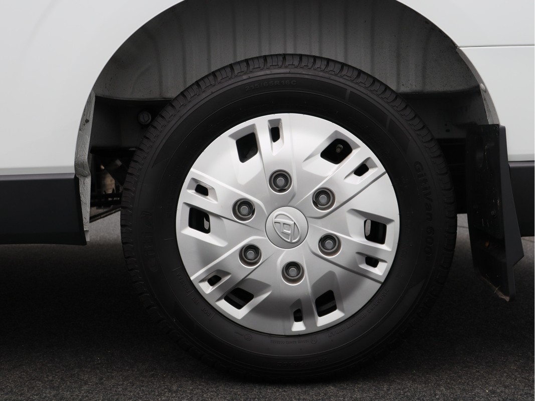 Maxus eDeliver7