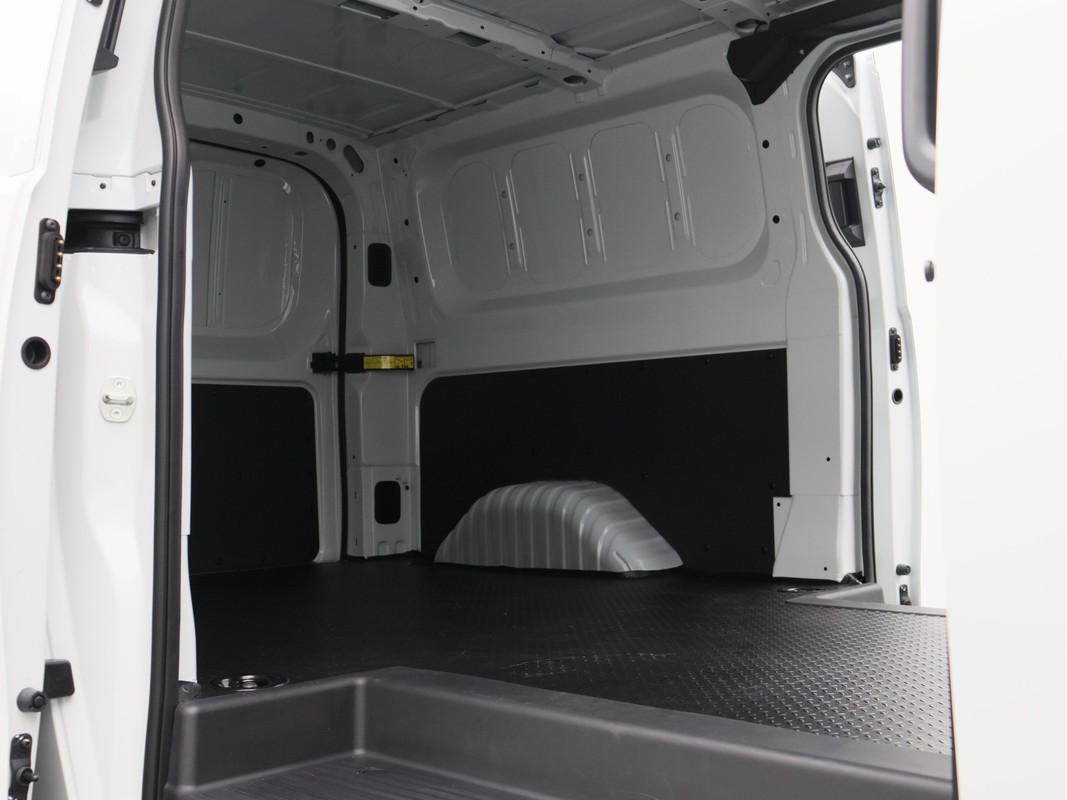Maxus eDeliver7