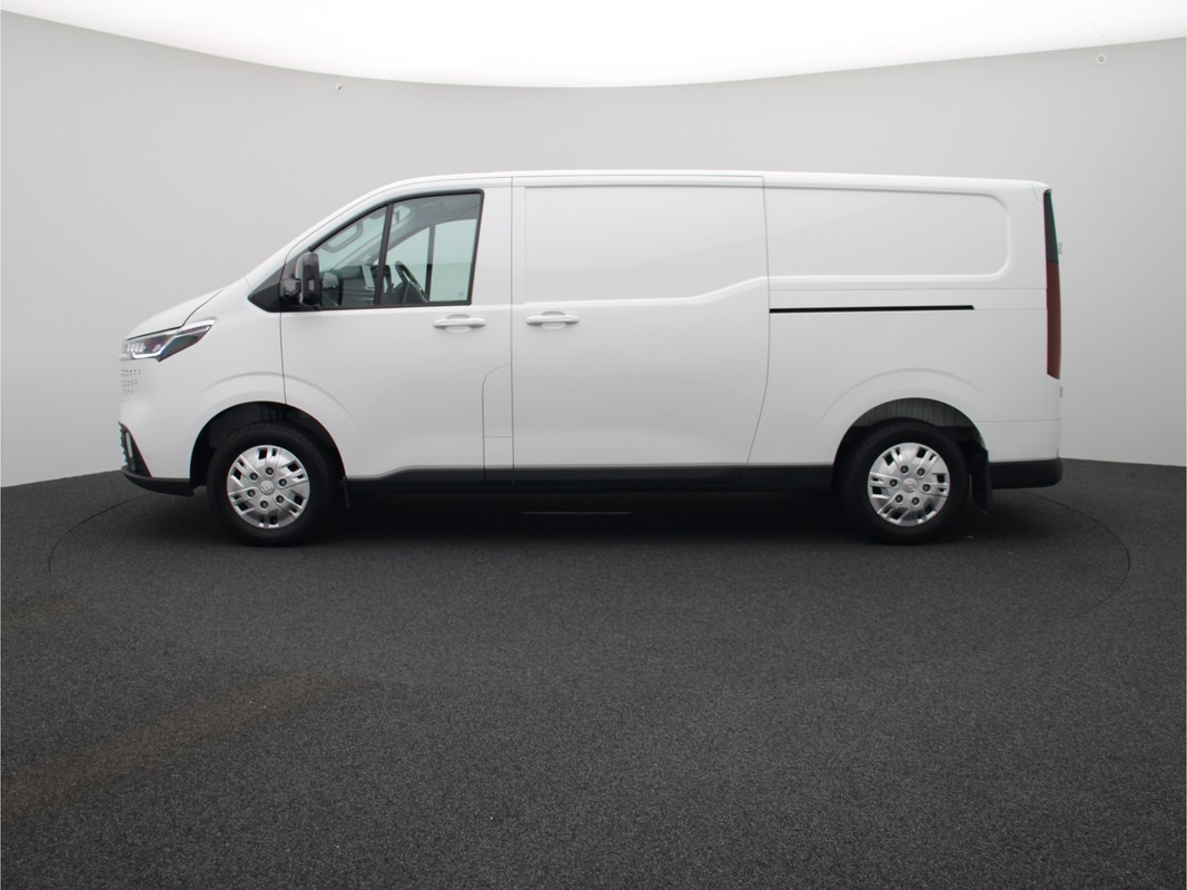 Maxus eDeliver7