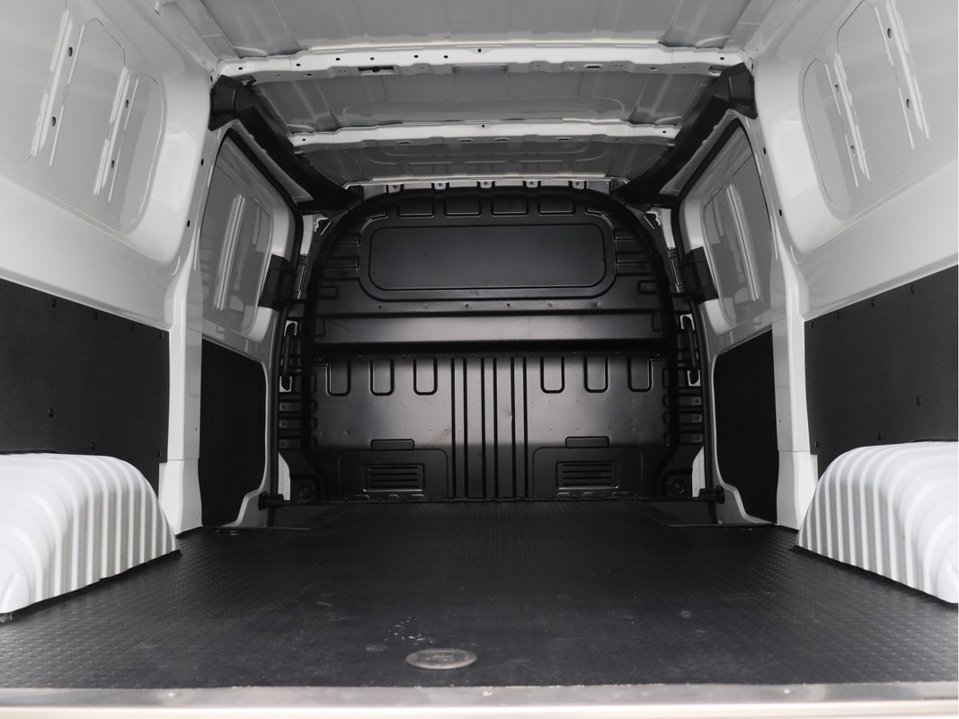 Maxus eDeliver7