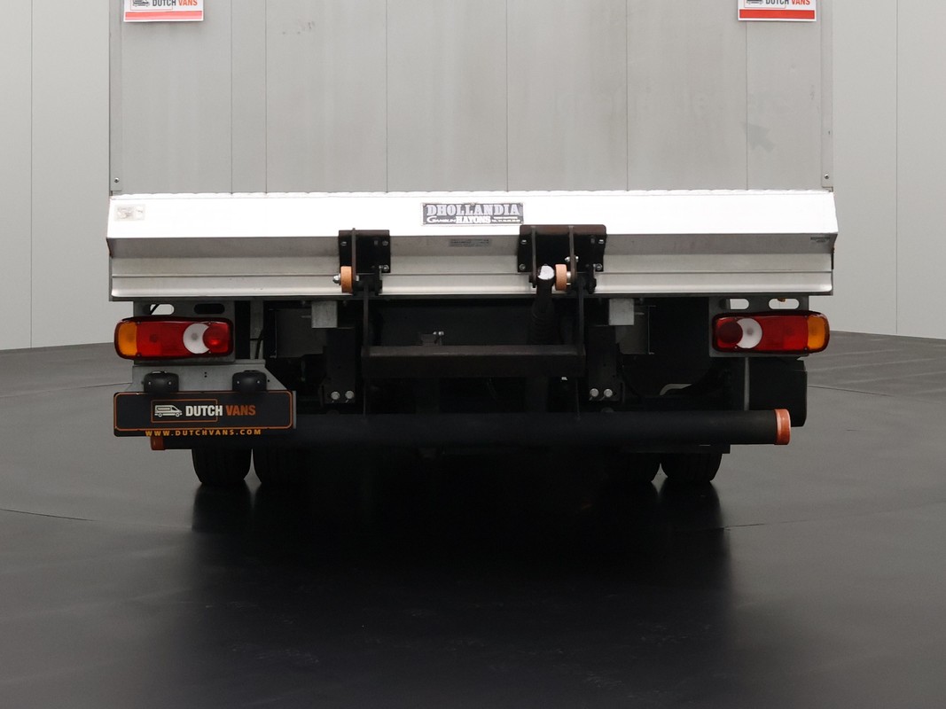 Nissan Interstar