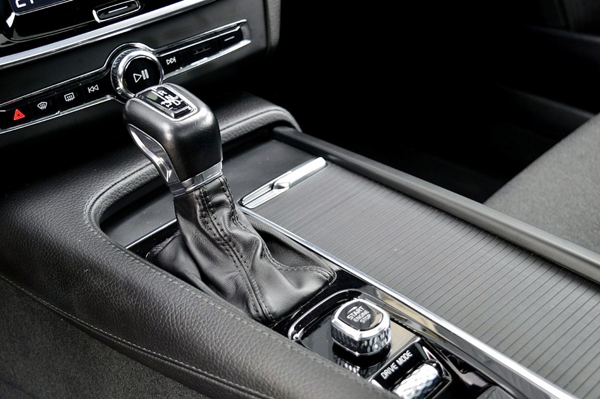 Volvo V90