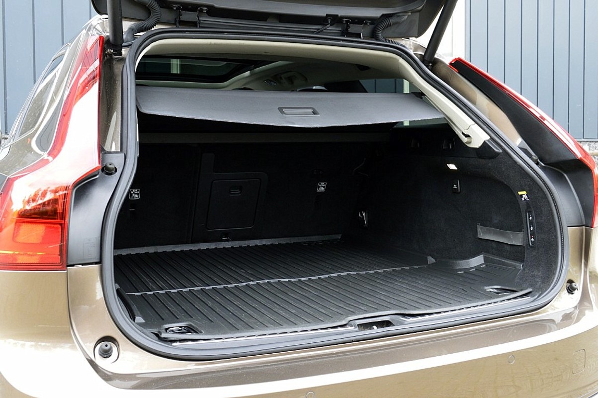 Volvo V90
