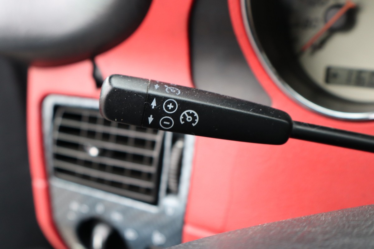 Mercedes-Benz SLK