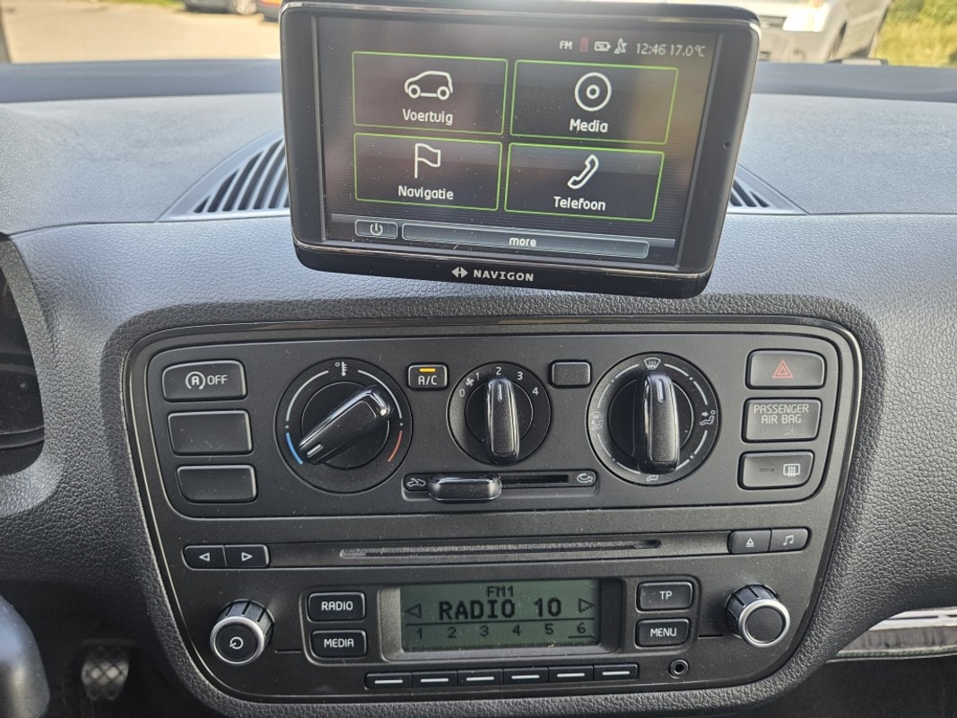 Škoda Citigo