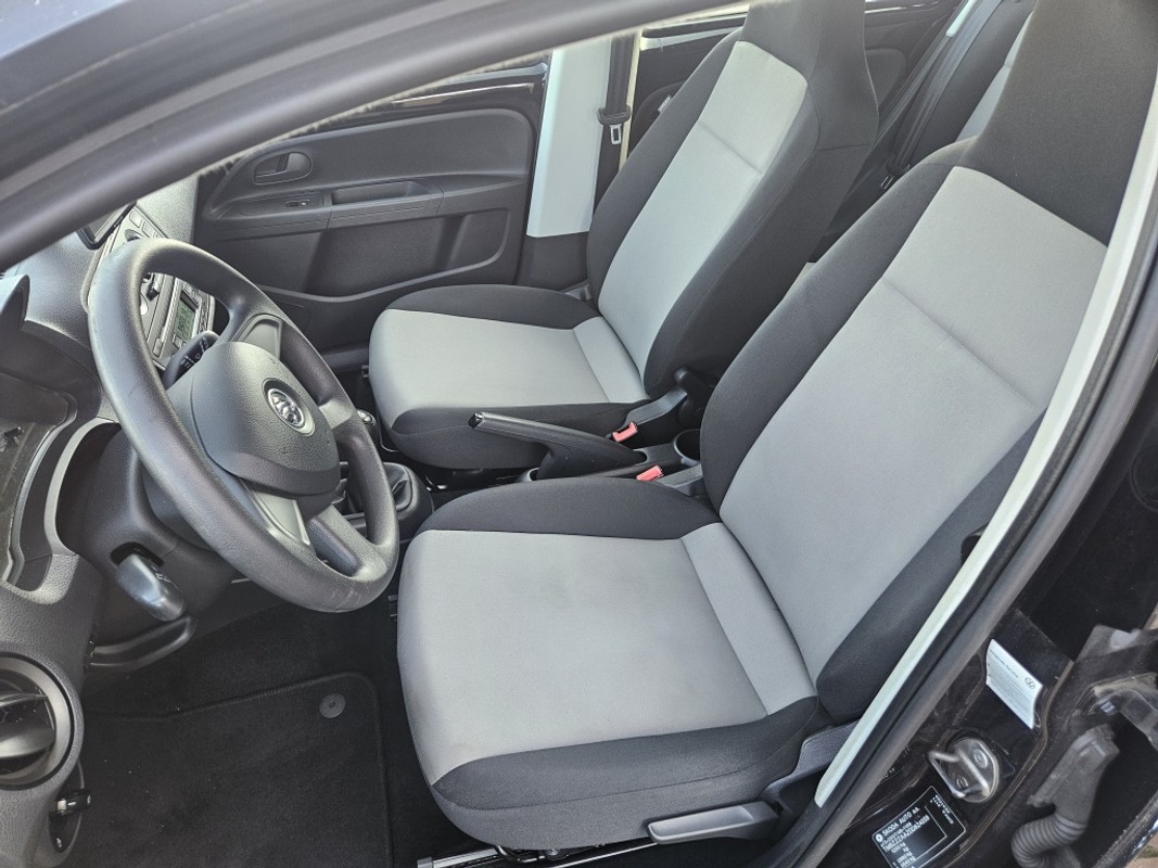 Škoda Citigo