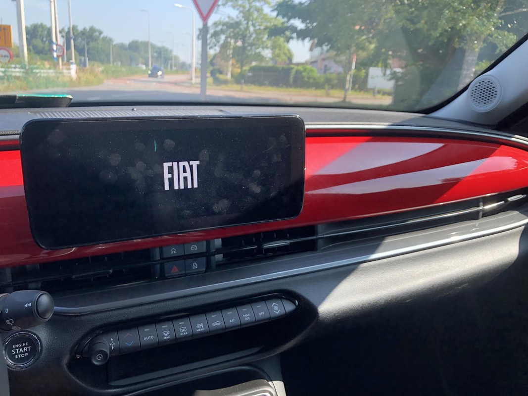Fiat 600
