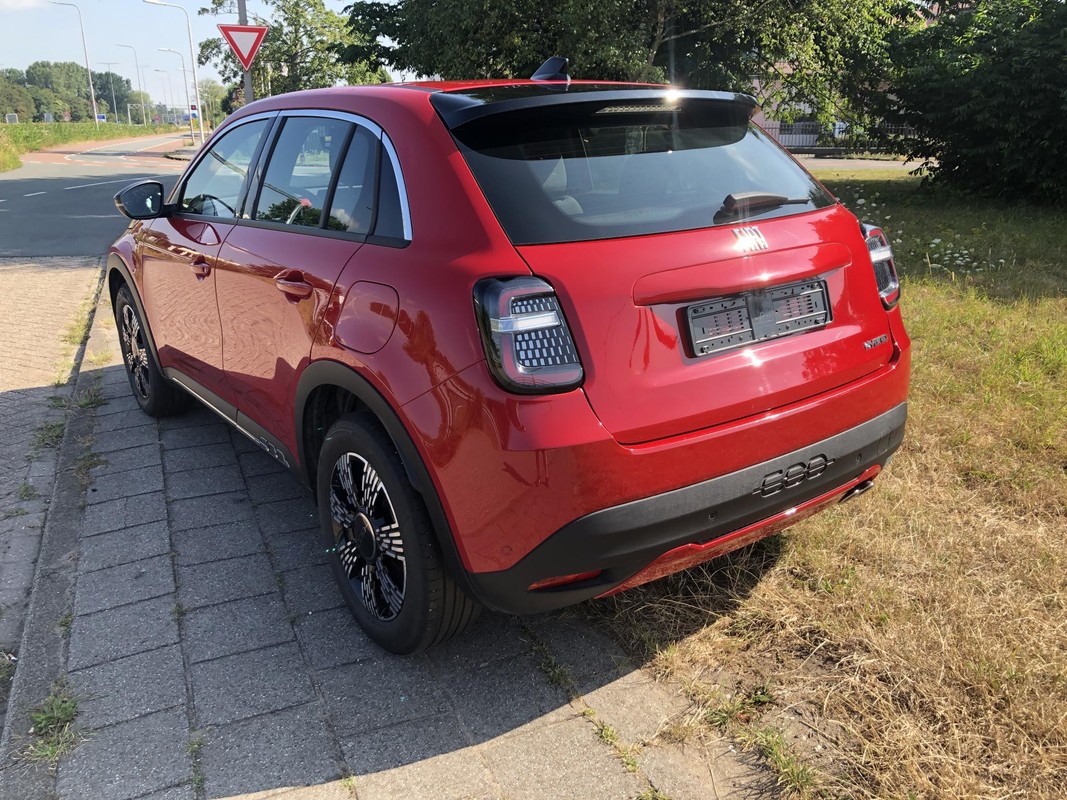 Fiat 600