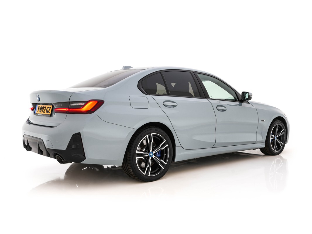 BMW 3 Serie