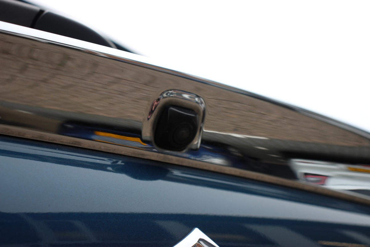 Suzuki Baleno