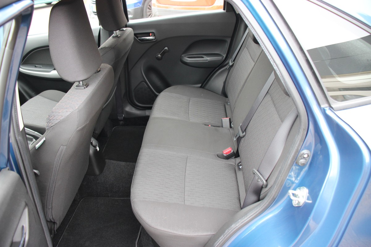 Suzuki Baleno