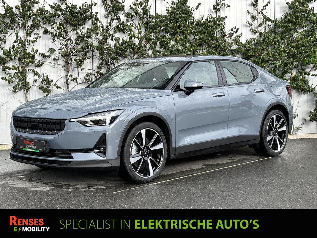 Polestar 2