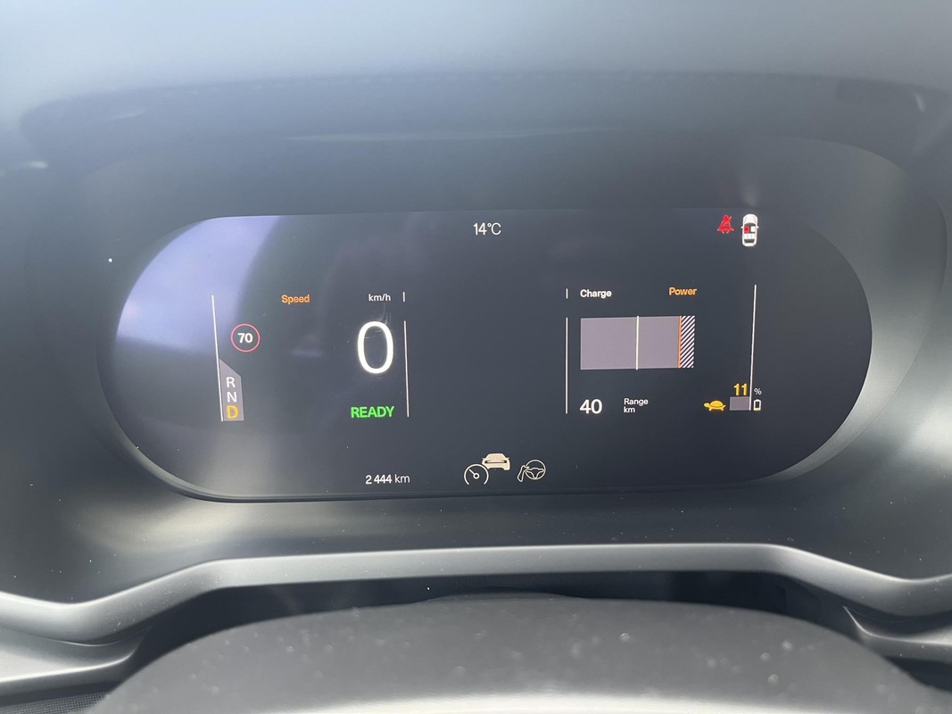 Polestar 2