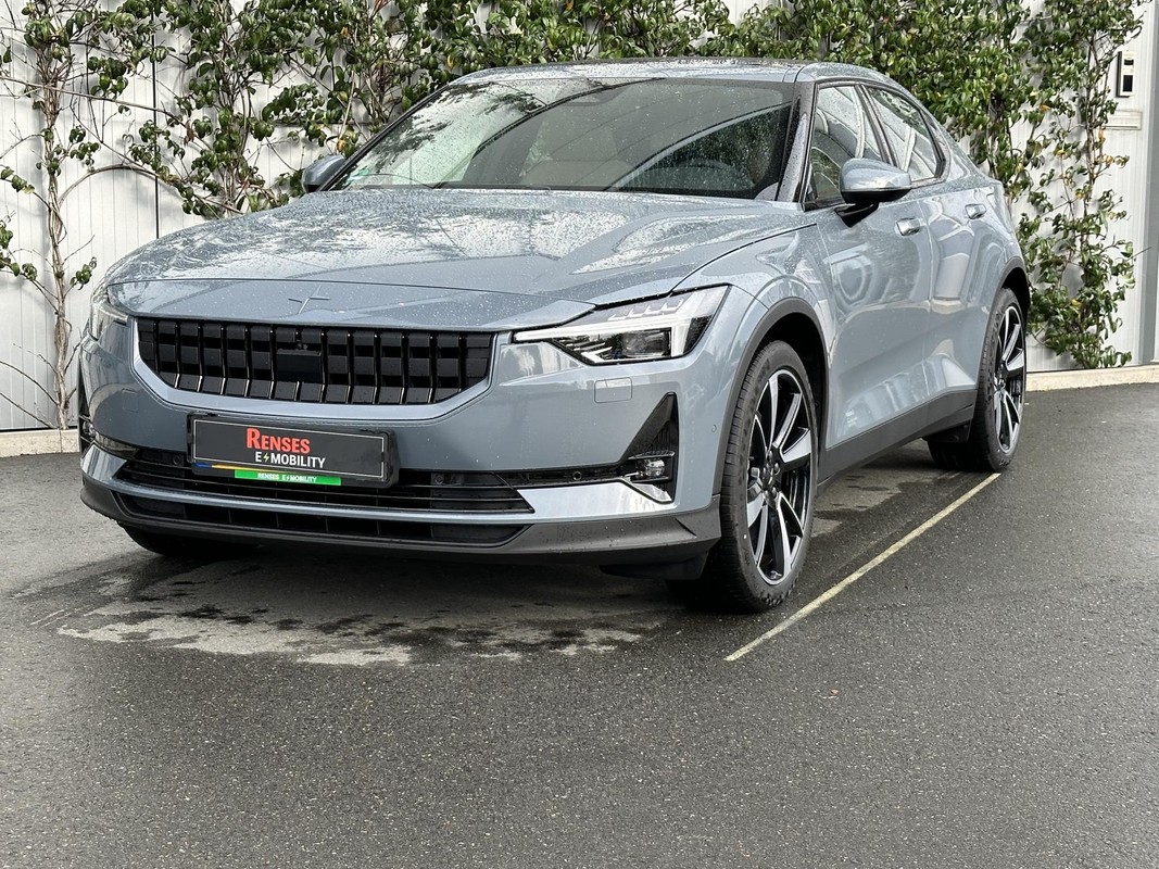 Polestar 2