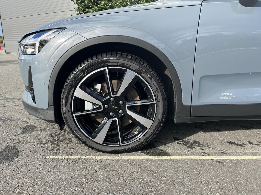 Polestar 2