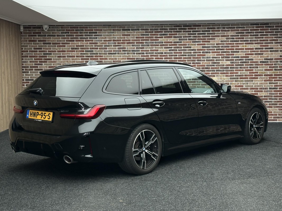 BMW 3 Serie