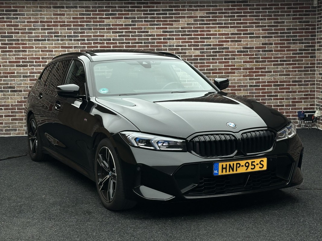 BMW 3 Serie