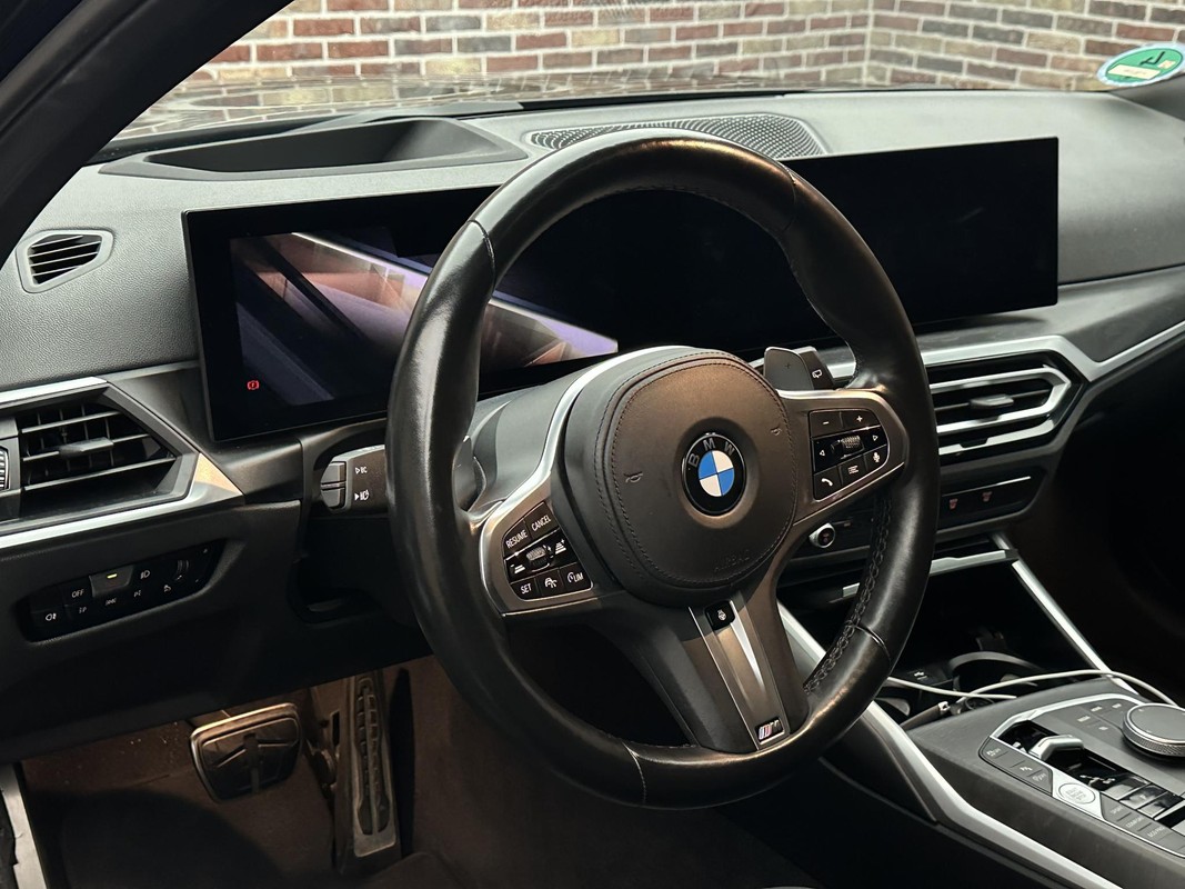 BMW 3 Serie