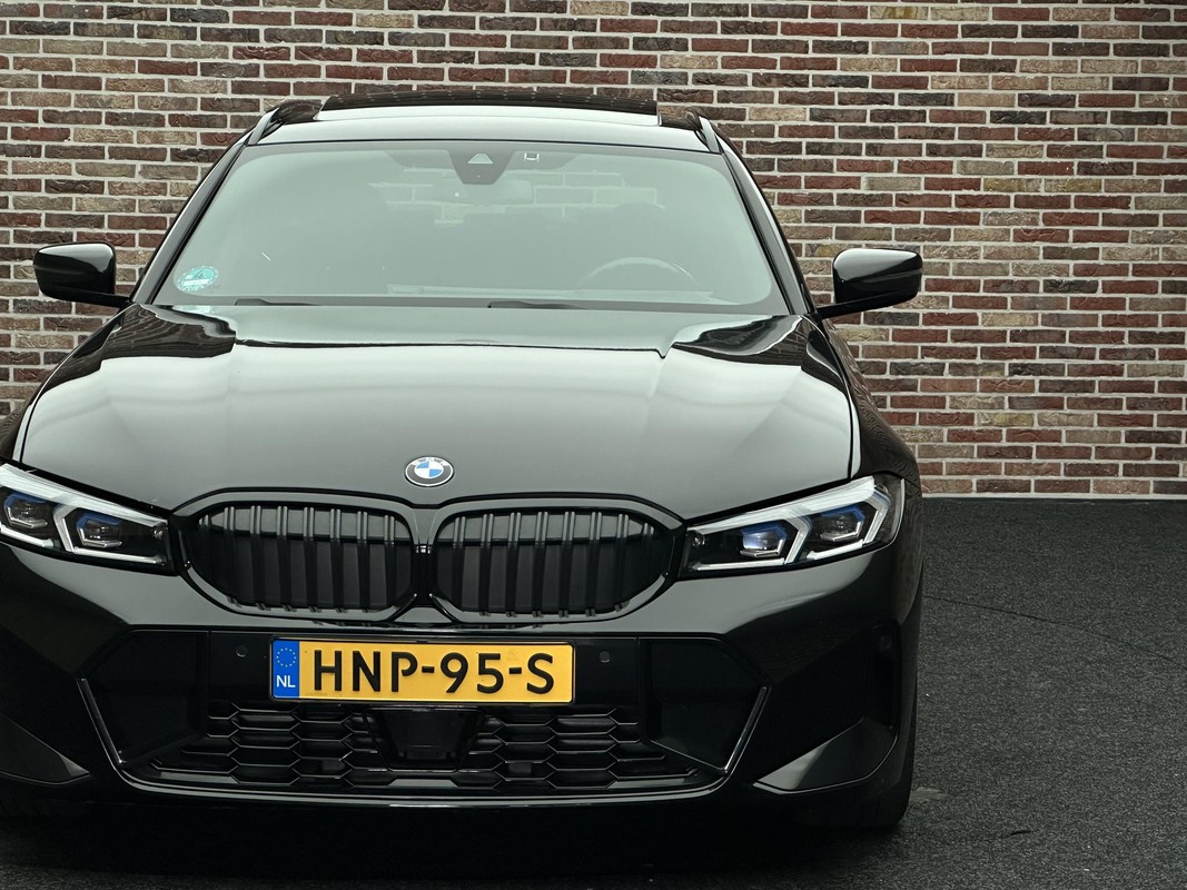 BMW 3 Serie