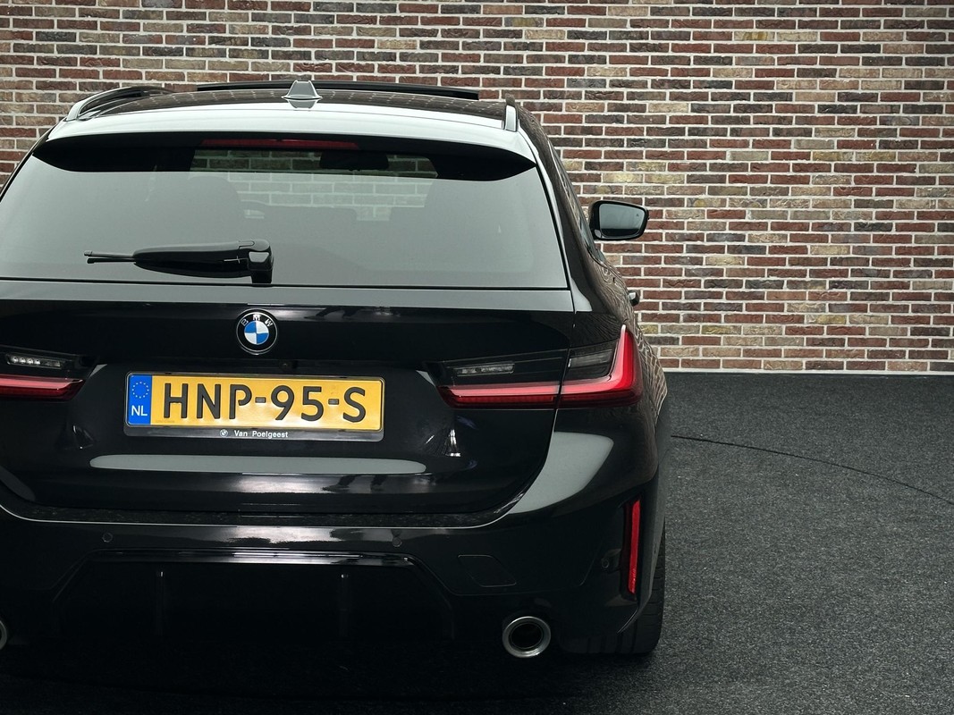 BMW 3 Serie
