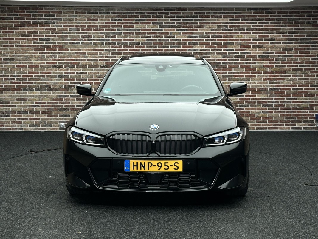 BMW 3 Serie