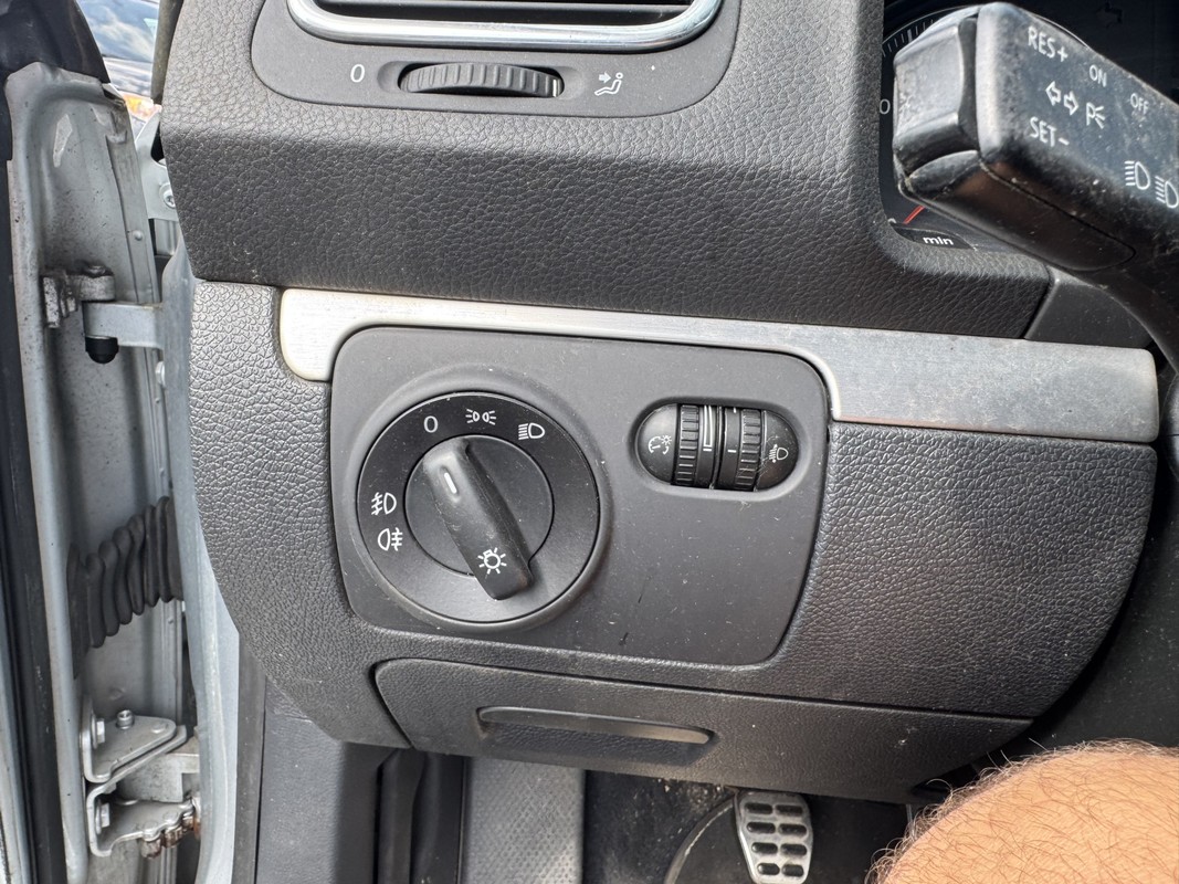 Volkswagen Eos