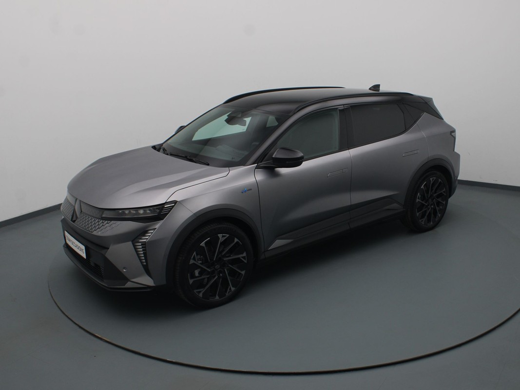 Renault Scénic
