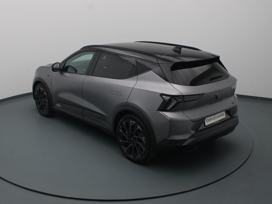 Renault Scénic