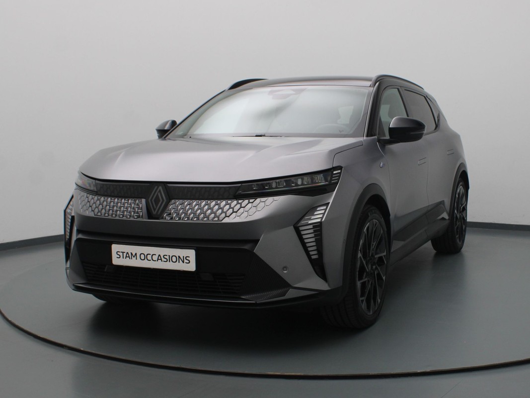 Renault Scénic