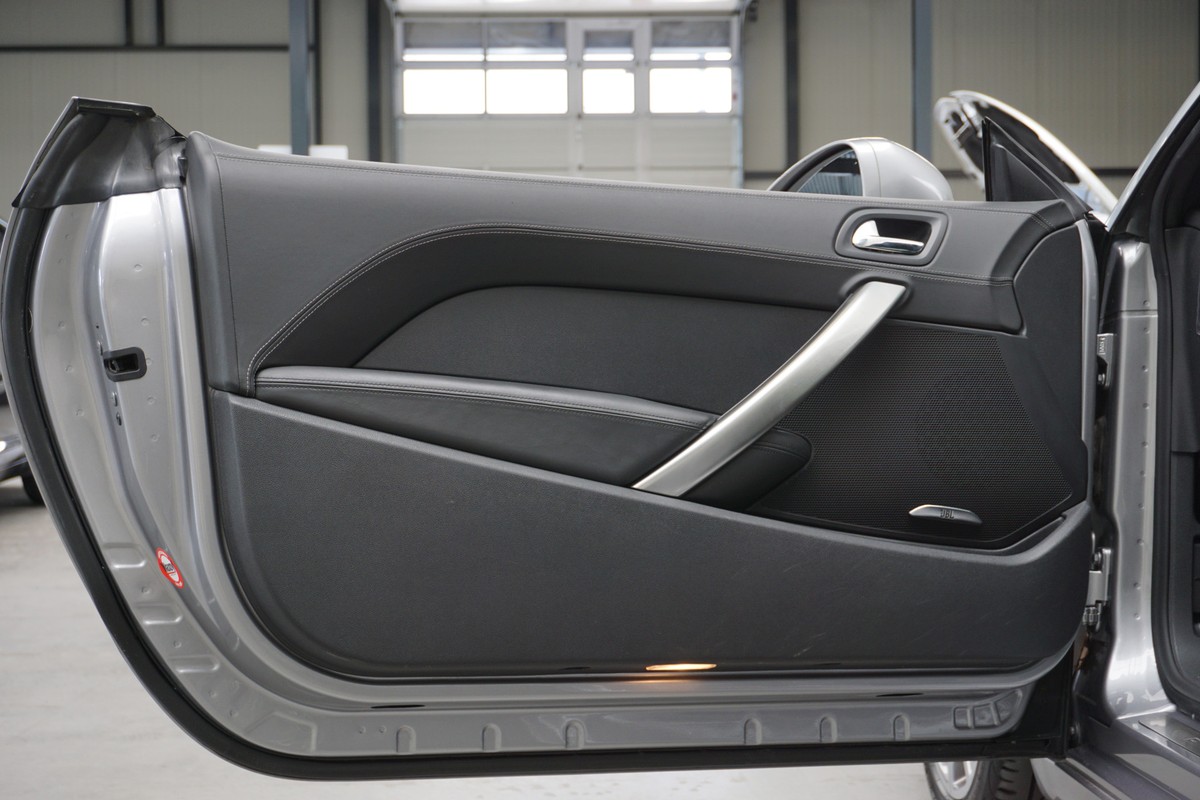Peugeot RCZ