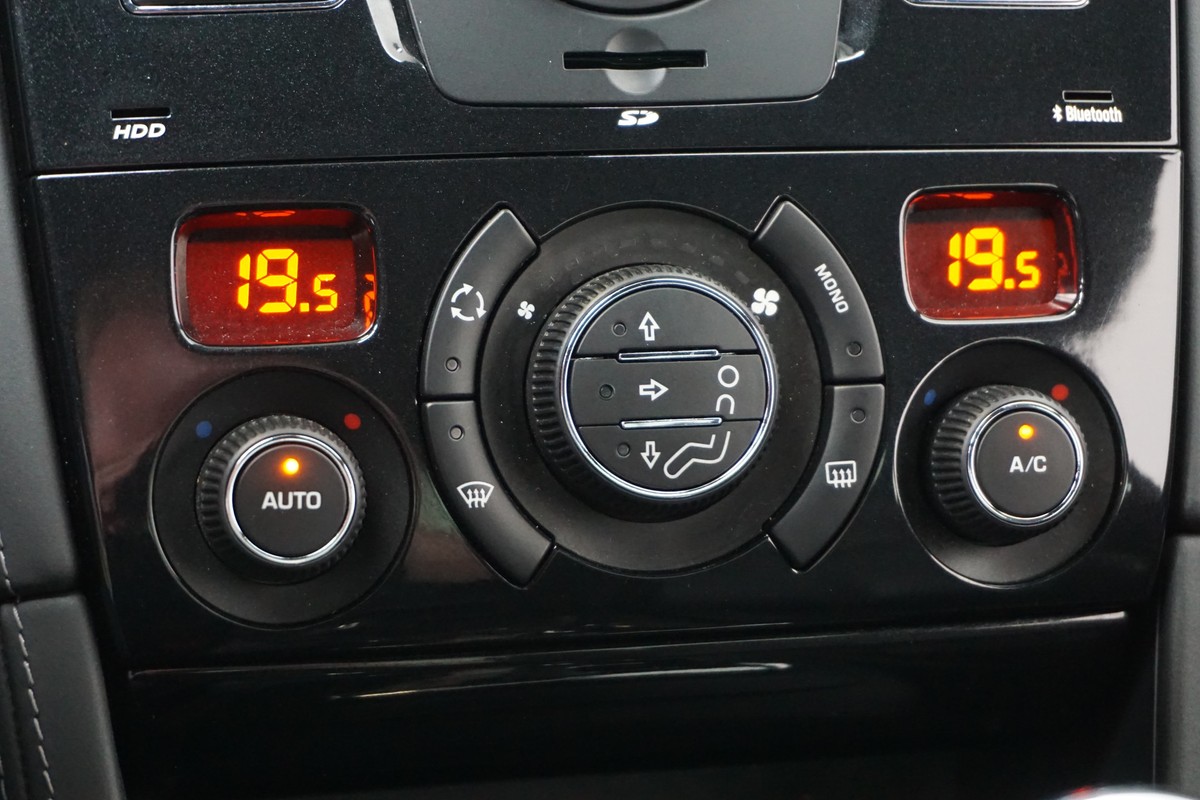 Peugeot RCZ
