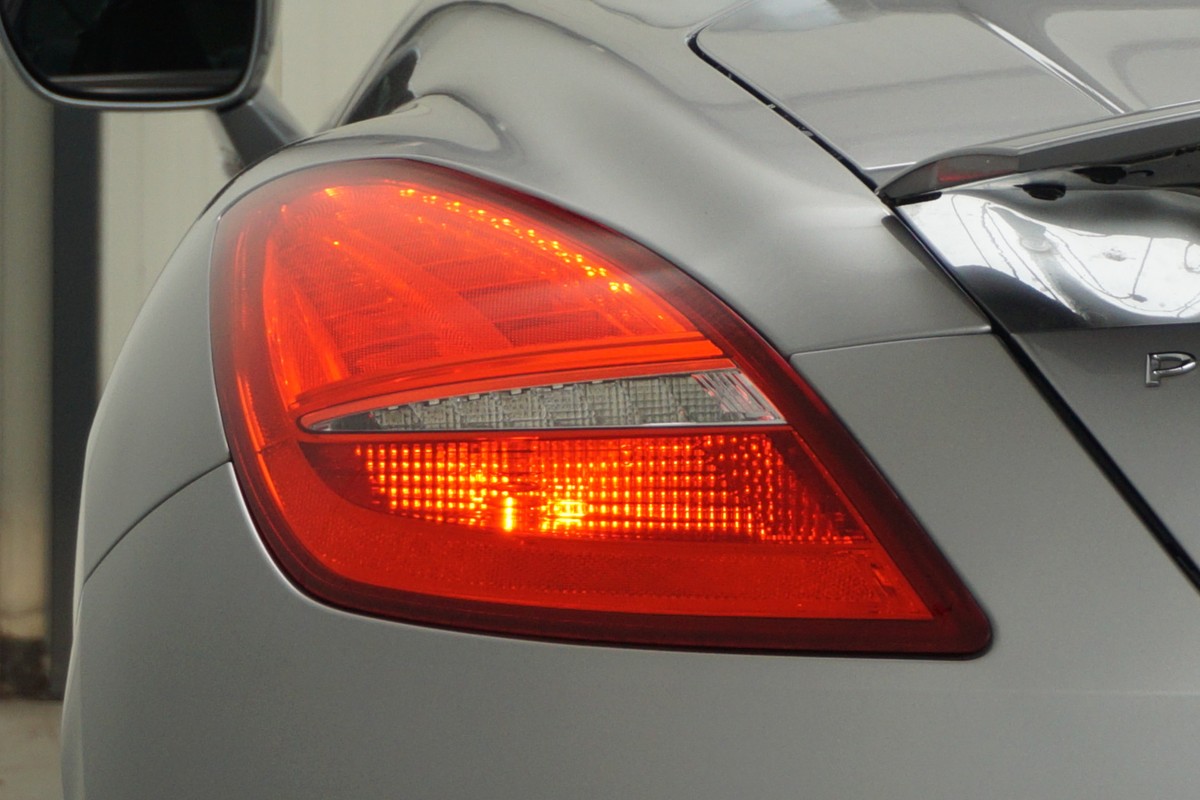 Peugeot RCZ