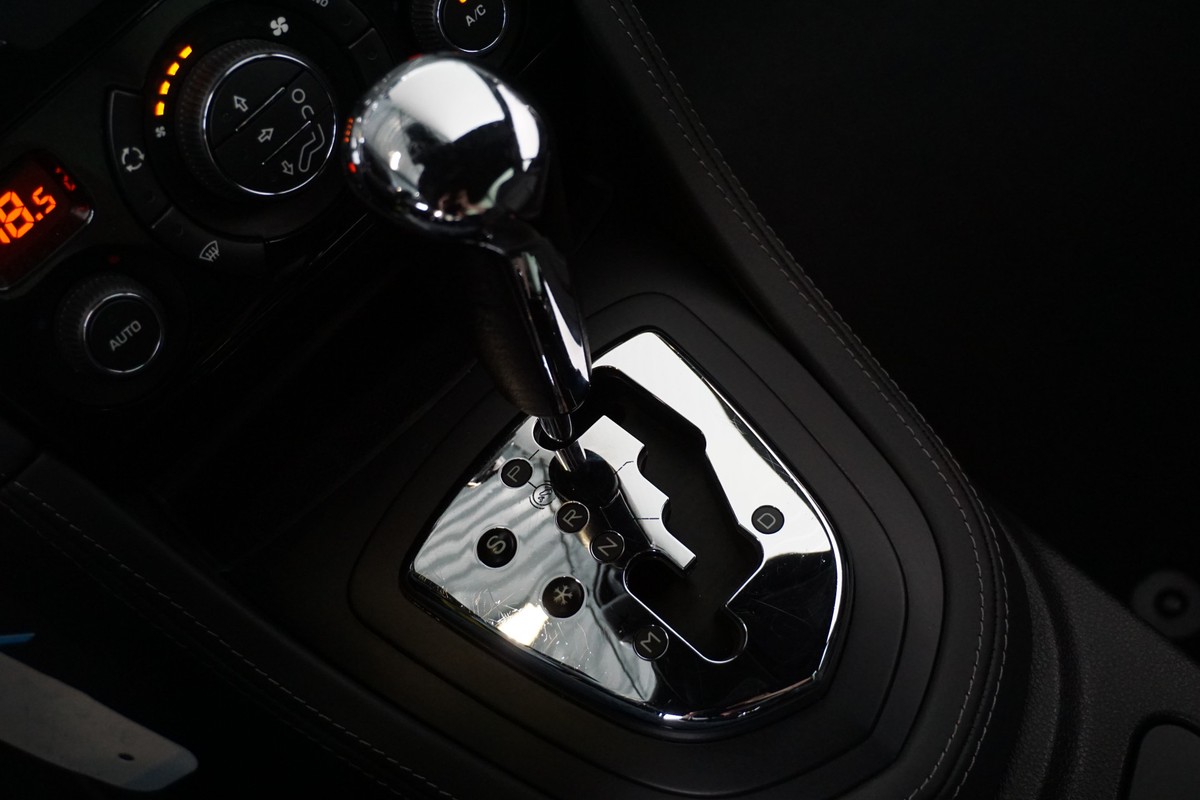 Peugeot RCZ