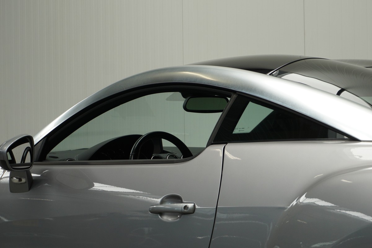 Peugeot RCZ