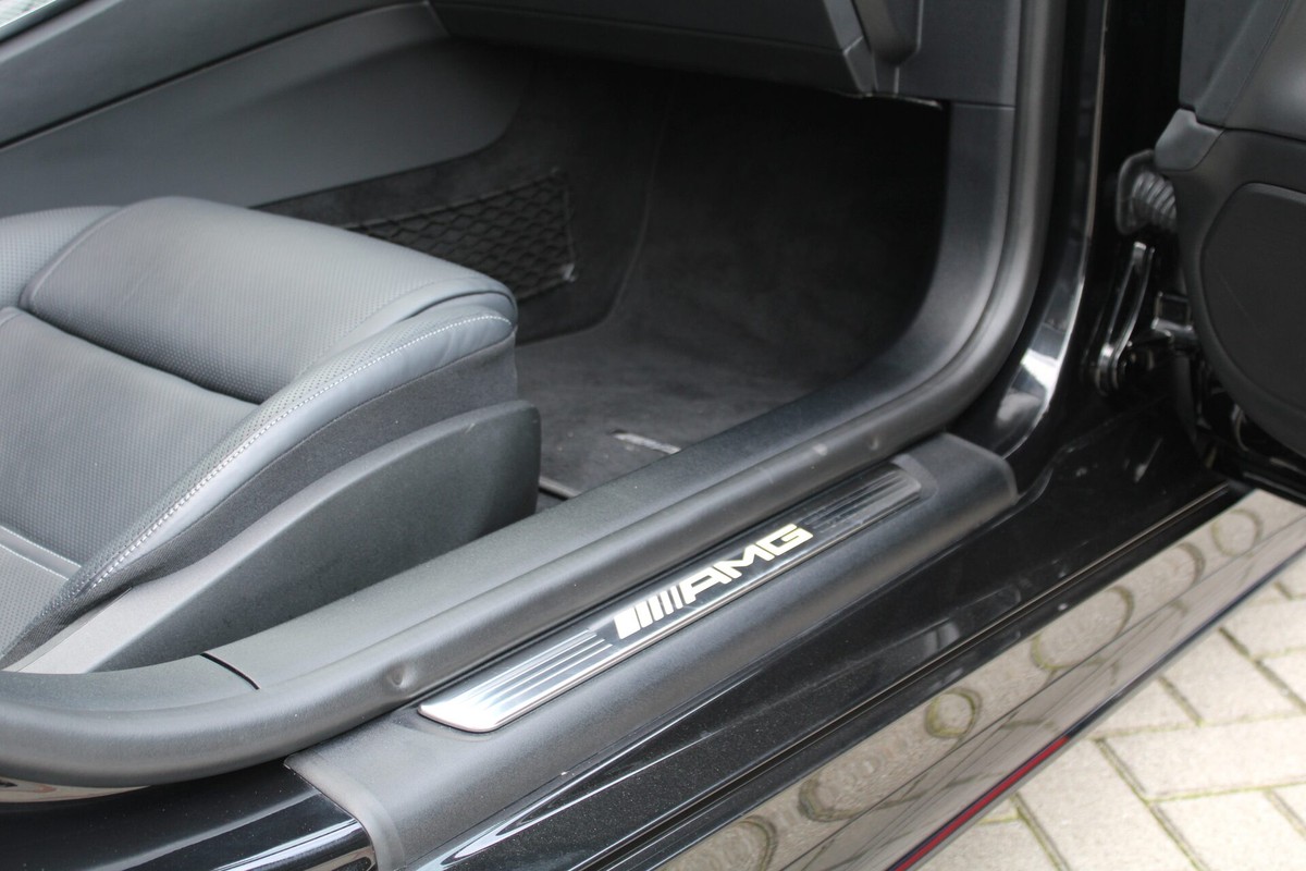 Mercedes-Benz SL